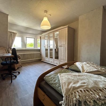 Ferienwohnung Haus Papenburg Garten Parkplatz Nordsee Zewnętrze zdjęcie