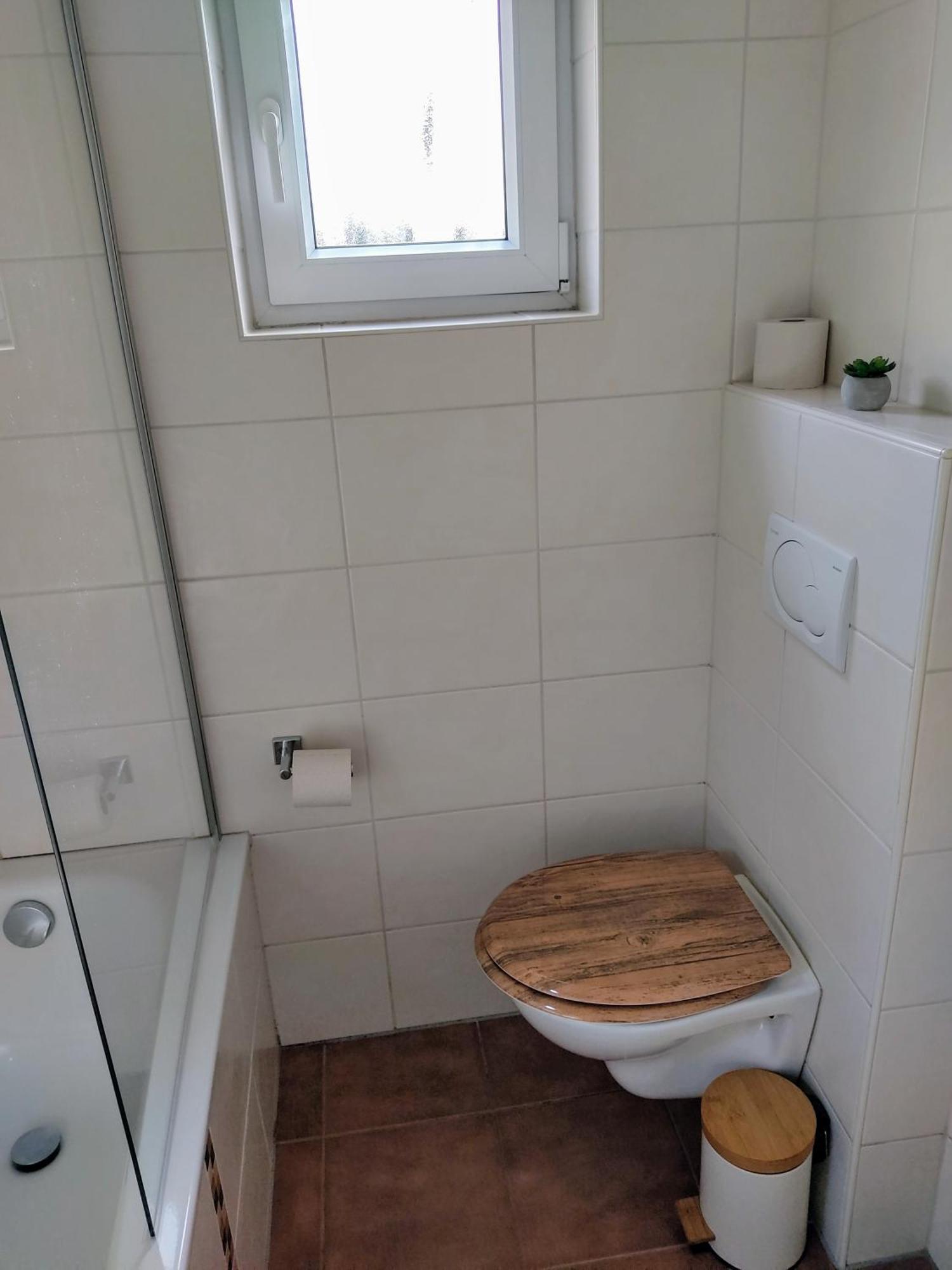 Ferienwohnung Haus Papenburg Garten Parkplatz Nordsee Zewnętrze zdjęcie