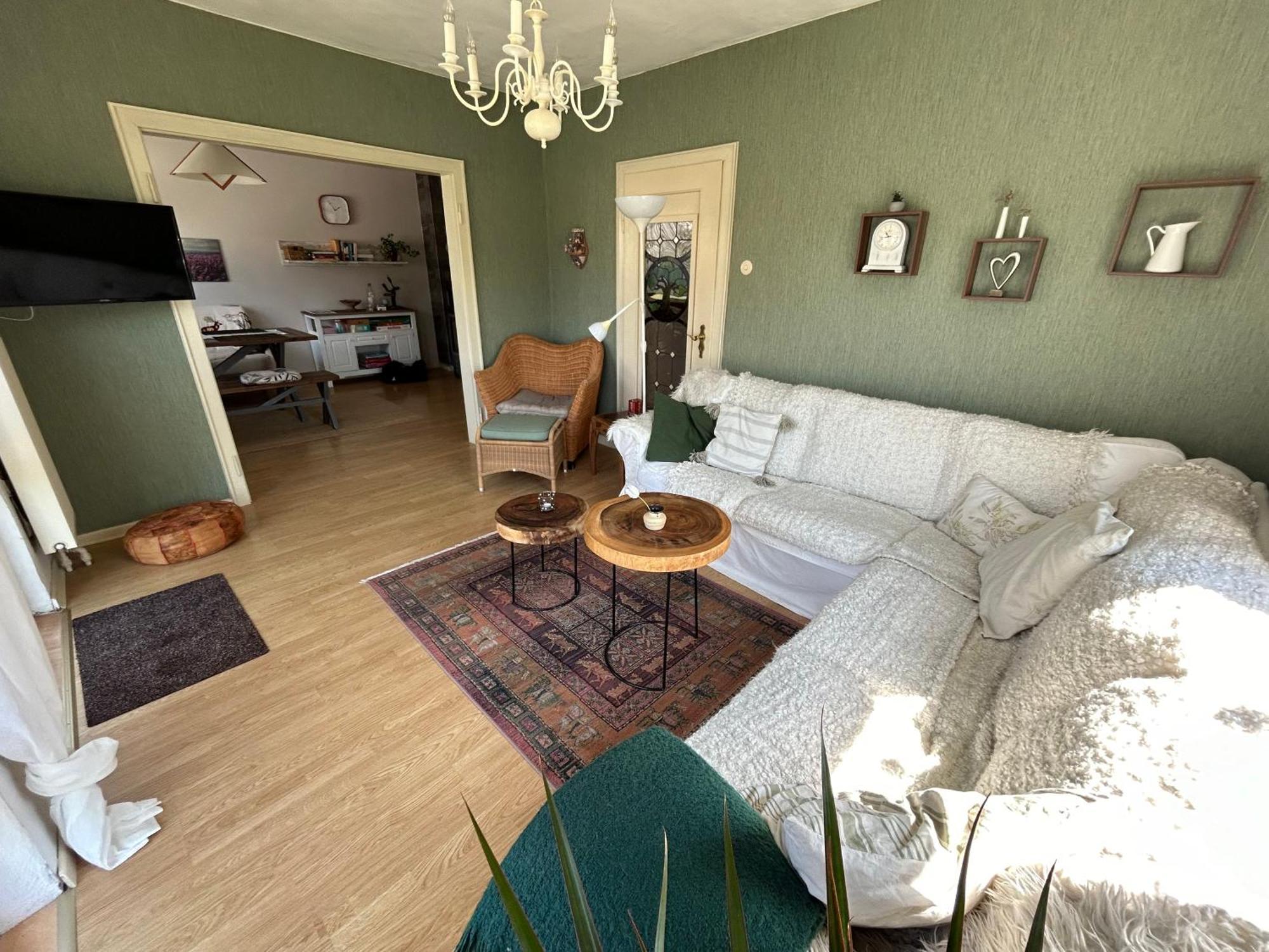 Ferienwohnung Haus Papenburg Garten Parkplatz Nordsee Zewnętrze zdjęcie