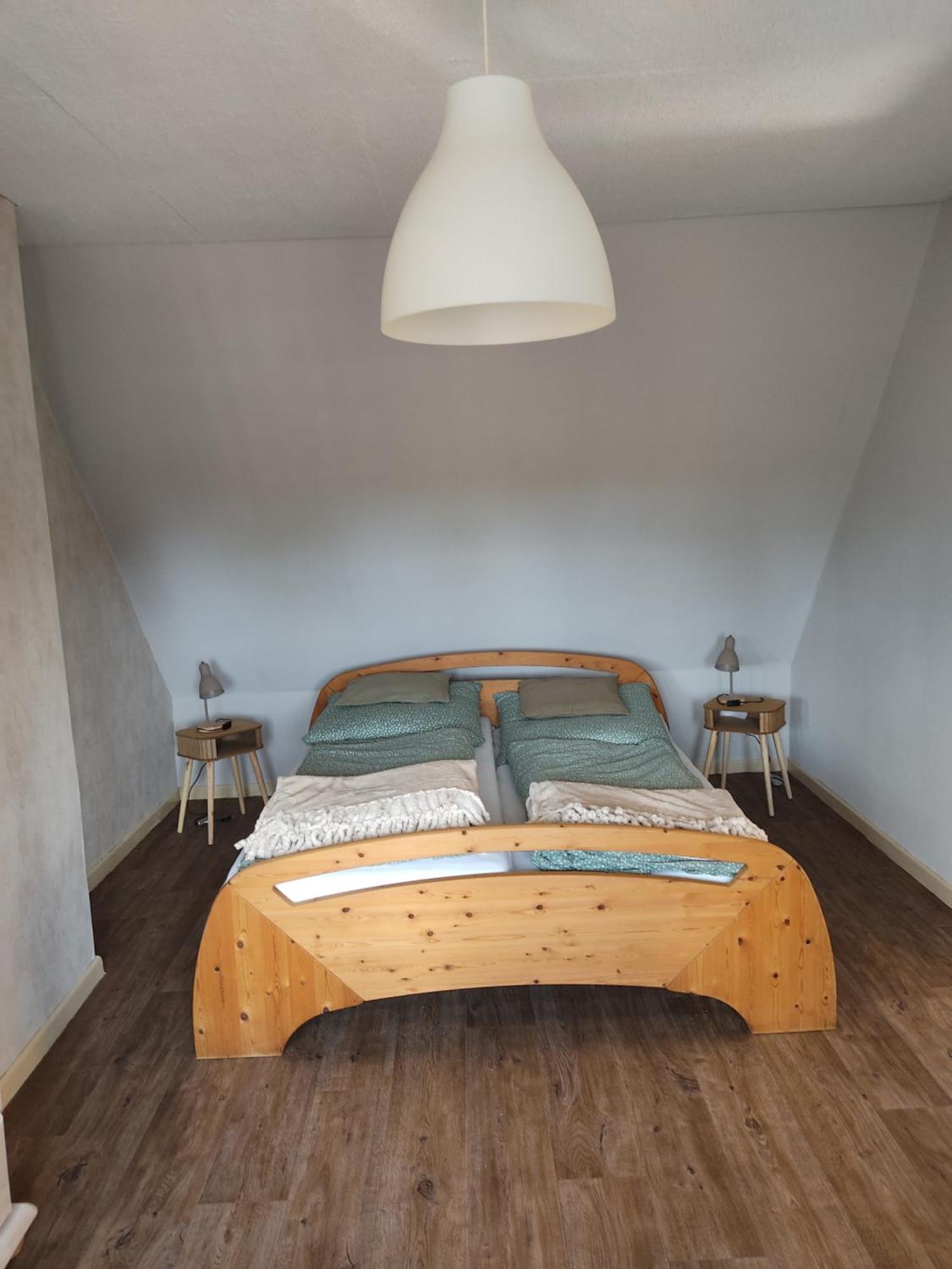 Ferienwohnung Haus Papenburg Garten Parkplatz Nordsee Zewnętrze zdjęcie
