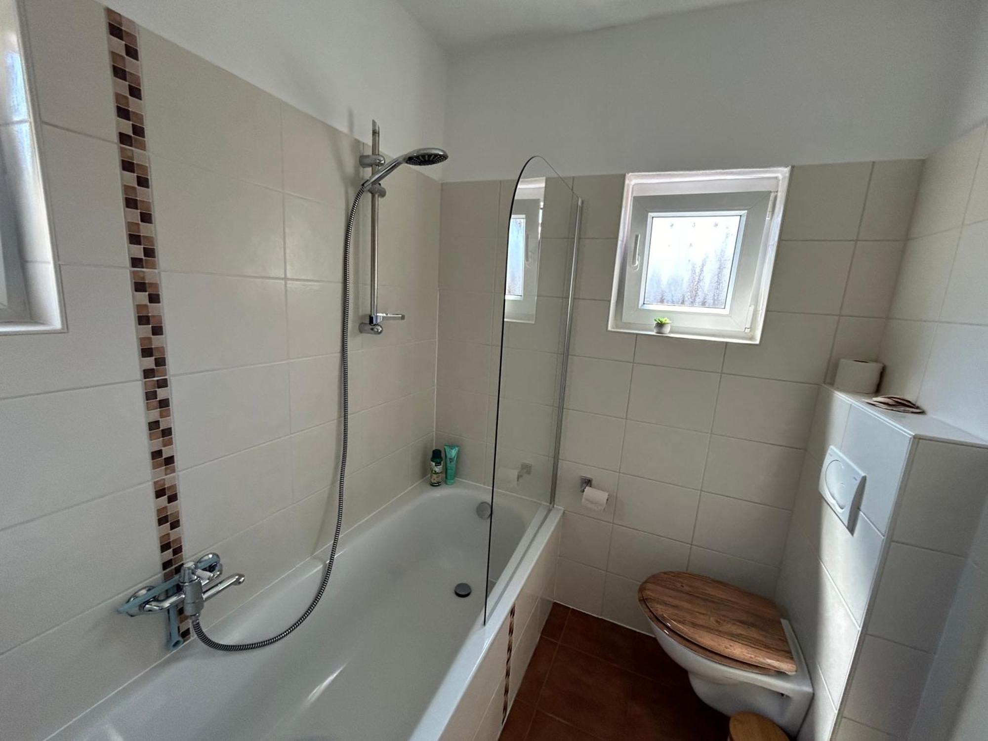 Ferienwohnung Haus Papenburg Garten Parkplatz Nordsee Zewnętrze zdjęcie