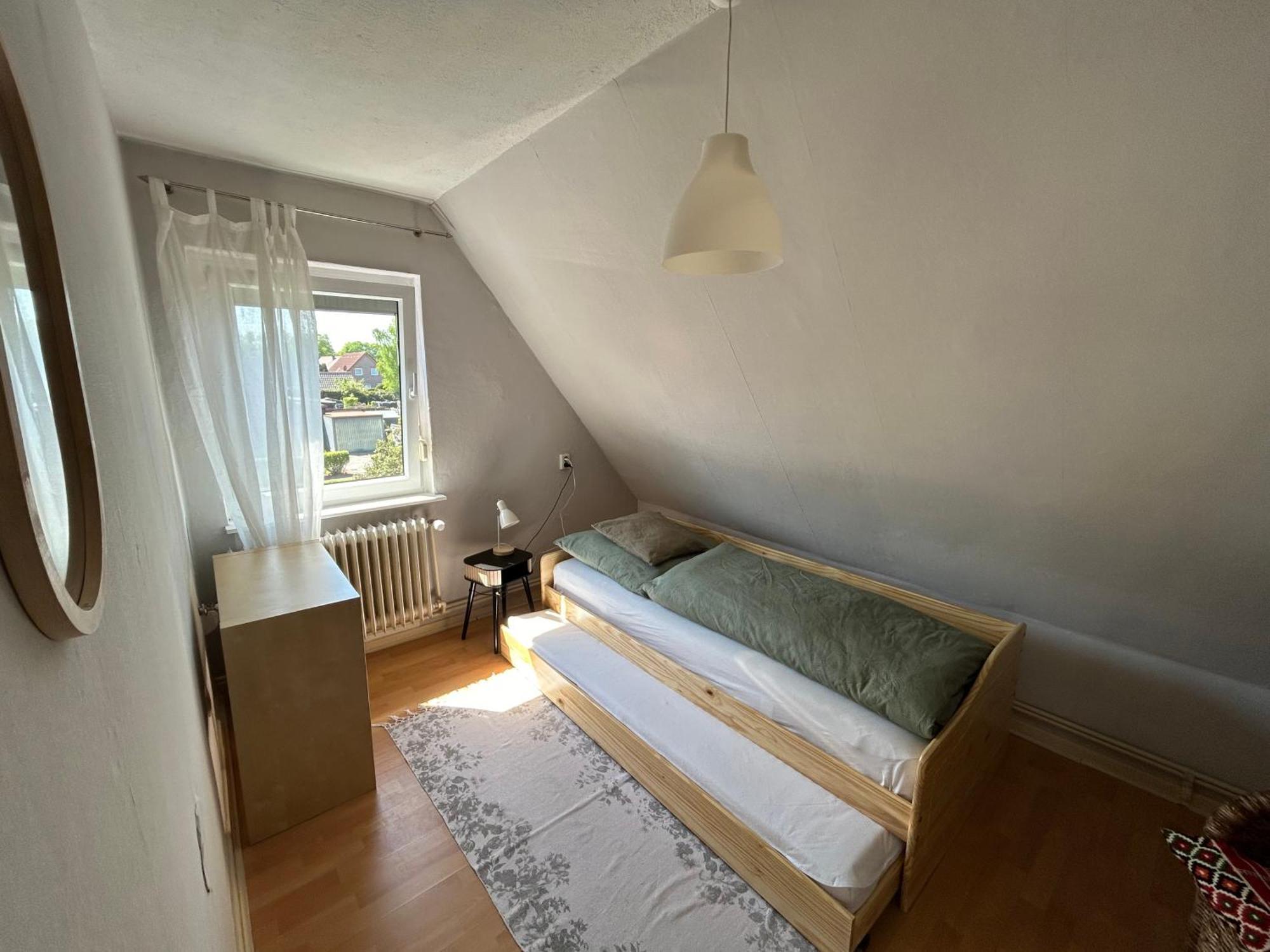 Ferienwohnung Haus Papenburg Garten Parkplatz Nordsee Zewnętrze zdjęcie