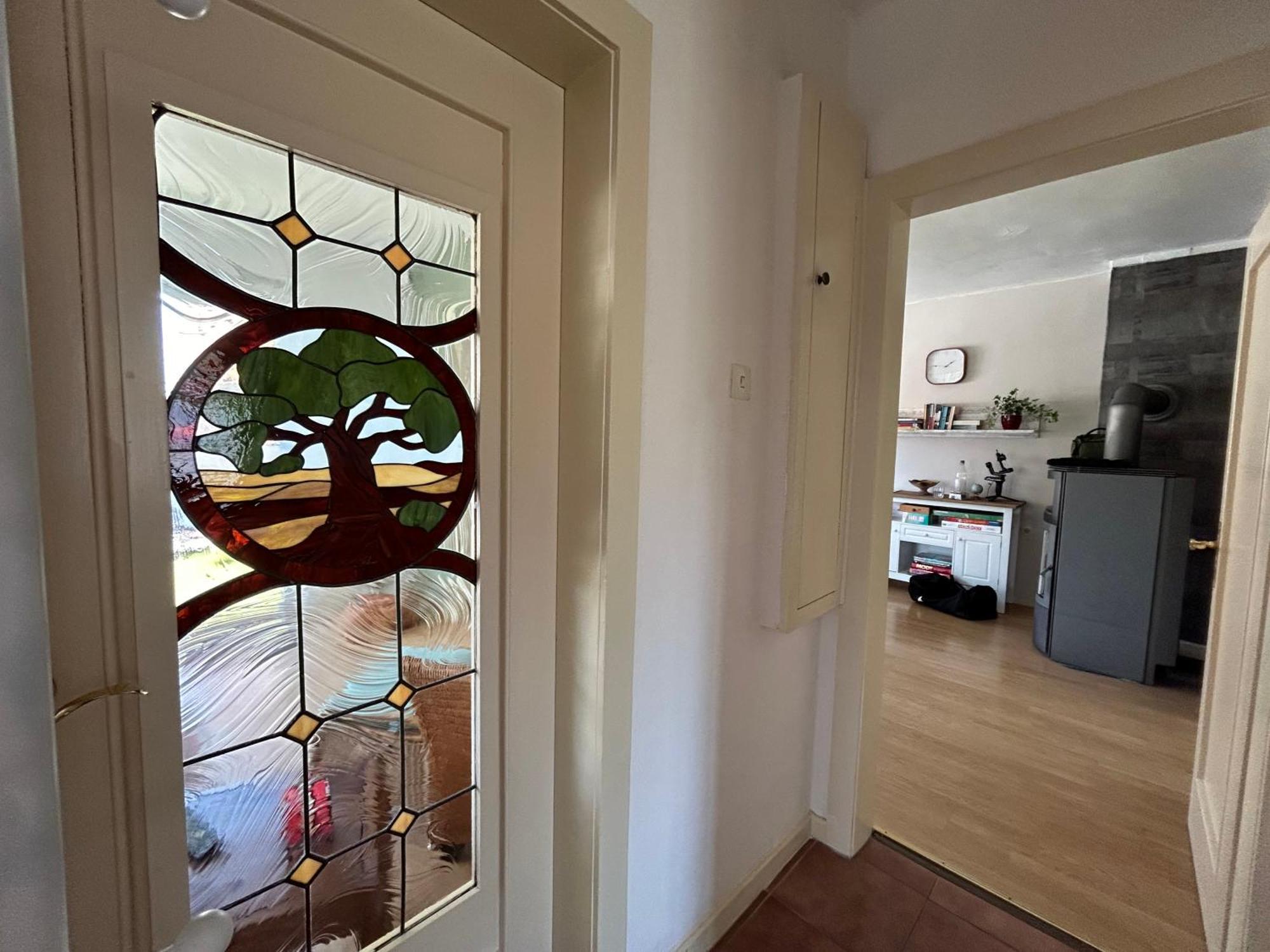 Ferienwohnung Haus Papenburg Garten Parkplatz Nordsee Zewnętrze zdjęcie