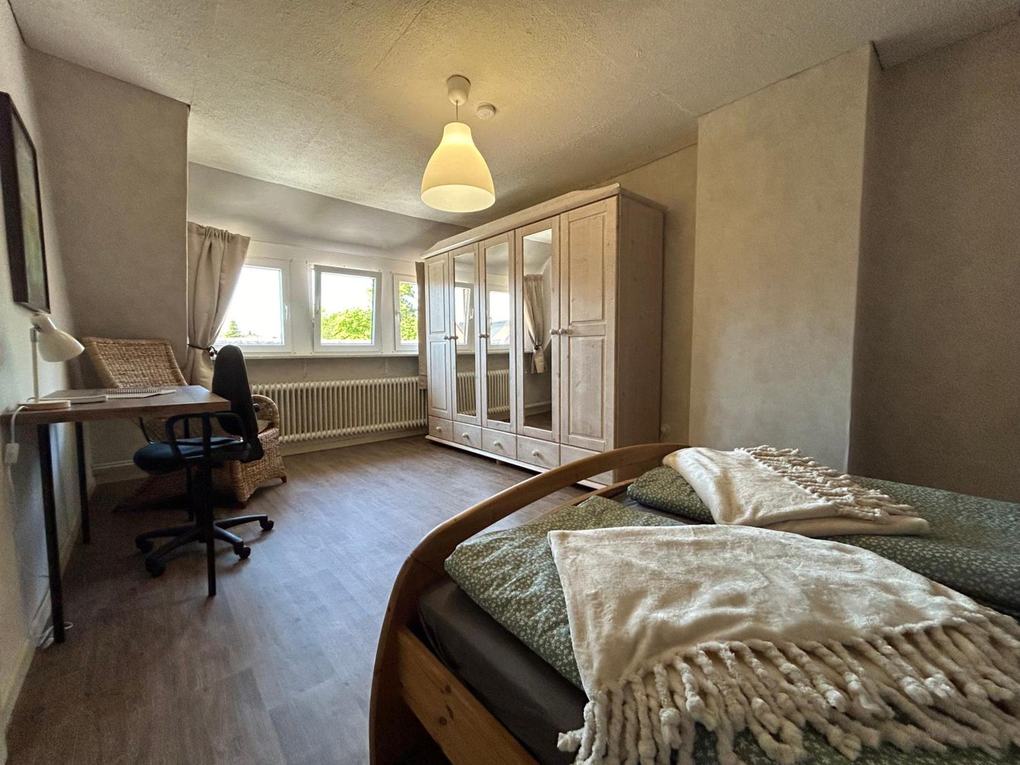 Ferienwohnung Haus Papenburg Garten Parkplatz Nordsee Zewnętrze zdjęcie