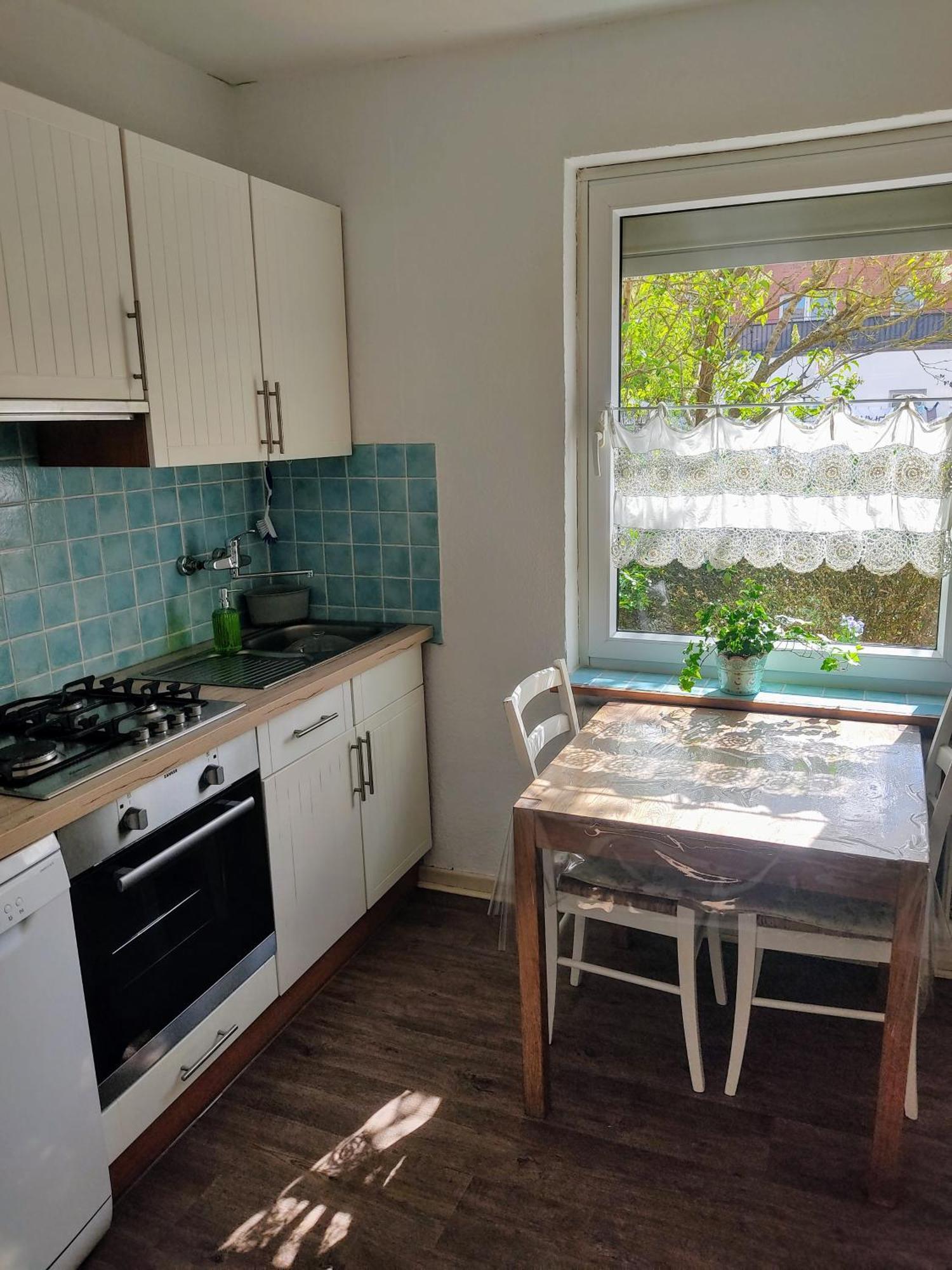 Ferienwohnung Haus Papenburg Garten Parkplatz Nordsee Zewnętrze zdjęcie