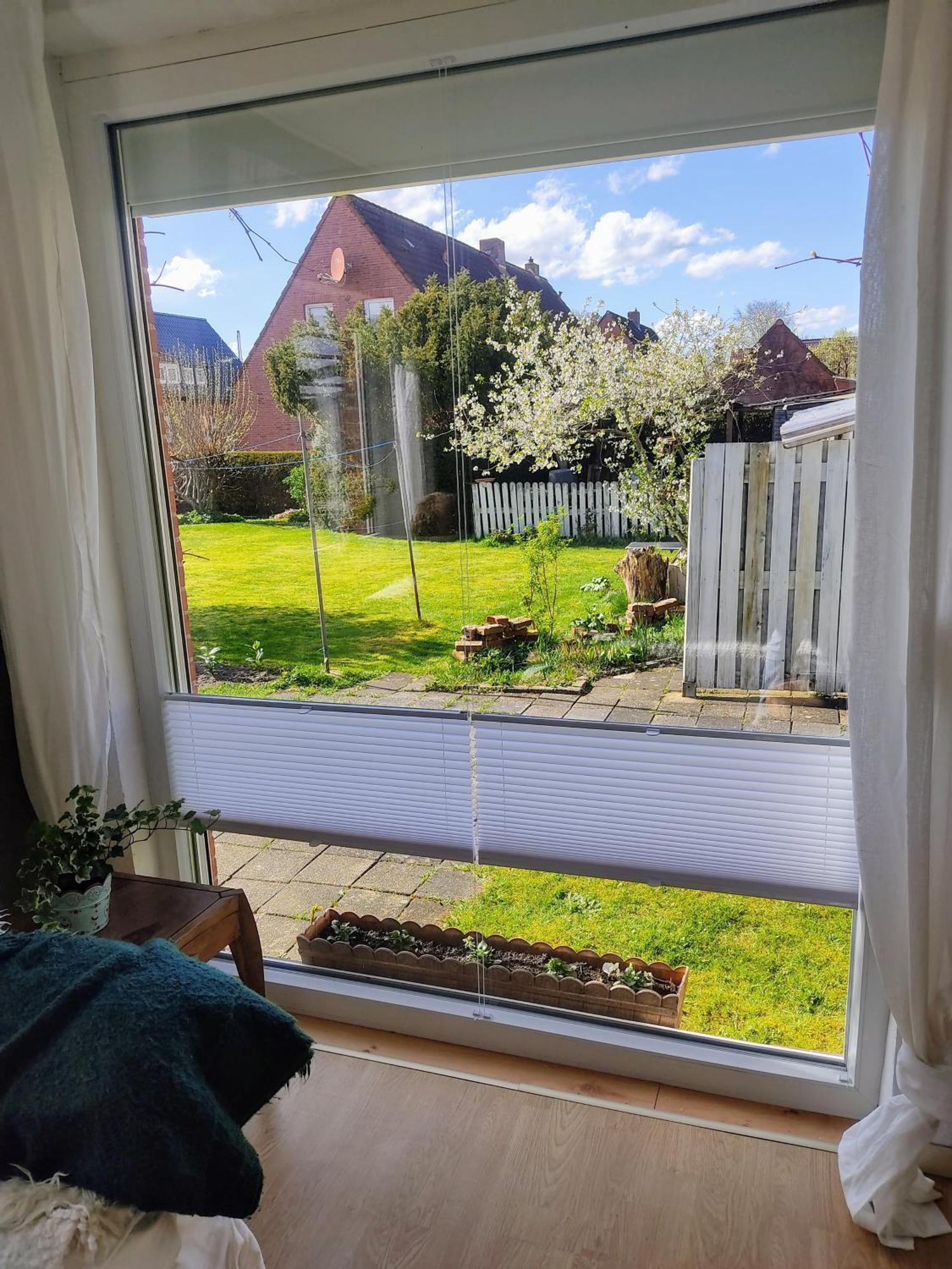Ferienwohnung Haus Papenburg Garten Parkplatz Nordsee Zewnętrze zdjęcie