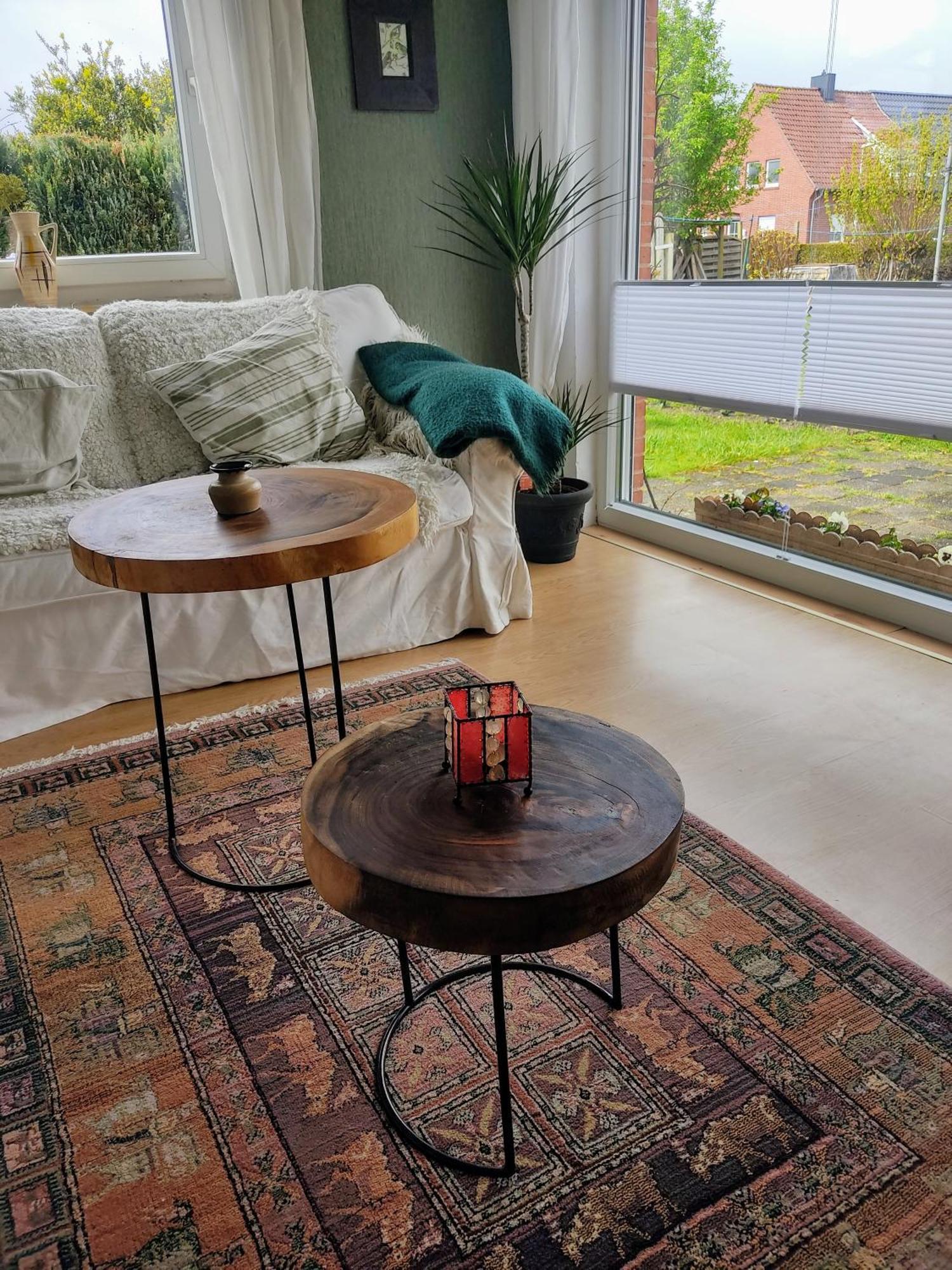 Ferienwohnung Haus Papenburg Garten Parkplatz Nordsee Zewnętrze zdjęcie