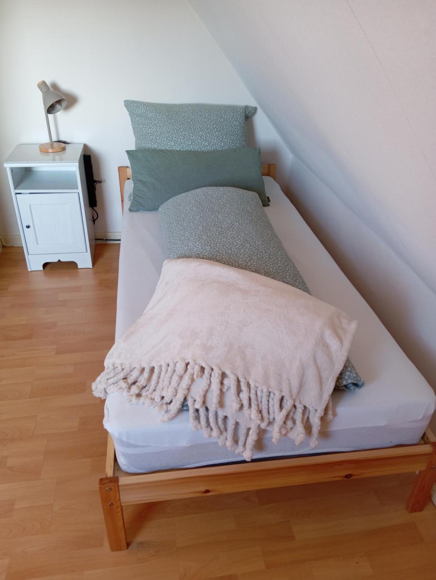 Ferienwohnung Haus Papenburg Garten Parkplatz Nordsee Zewnętrze zdjęcie