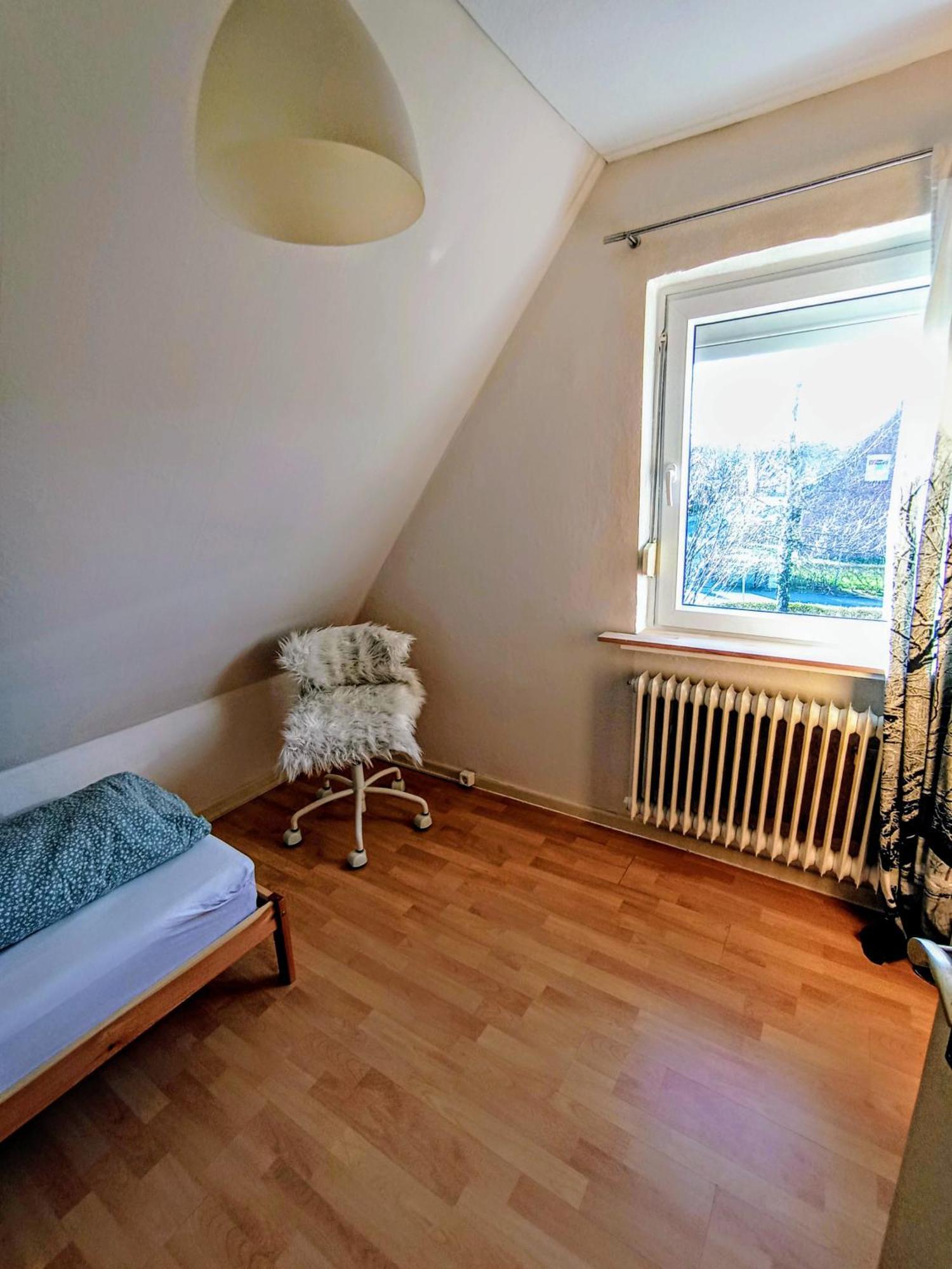 Ferienwohnung Haus Papenburg Garten Parkplatz Nordsee Zewnętrze zdjęcie