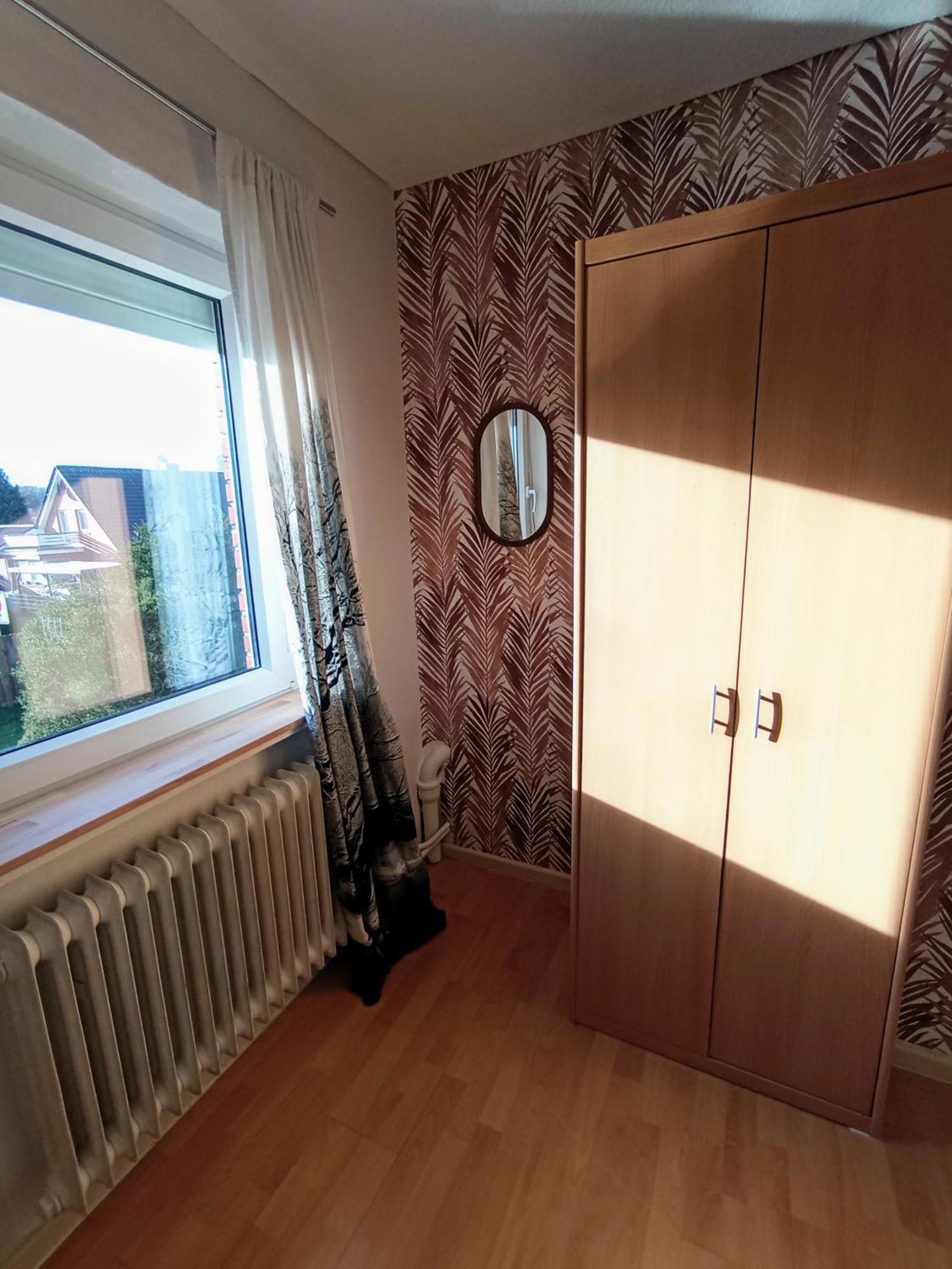Ferienwohnung Haus Papenburg Garten Parkplatz Nordsee Zewnętrze zdjęcie